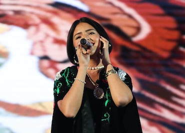 Así es el estilo de vida de Ángela Aguilar en Estados Unidos