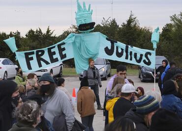 ¿Por qué ejecutarán a Julius Jones? ¿Cuándo le aplicarán la inyección letal?