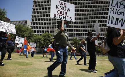 Mayoría de estadounidenses tiene conceptos erróneos acerca de los inmigrantes: sondeo