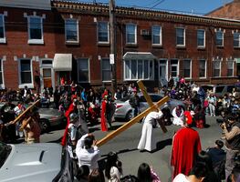 Semana Santa 2022 en Estados Unidos. ¿Cuándo es y cómo se celebra?