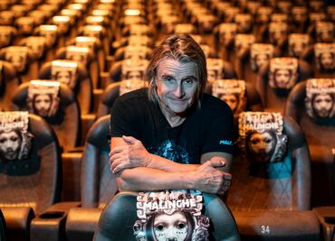 Nacho Cano, ex-Mecano, denunciado en España por contratar migrantes irregulares en su musical