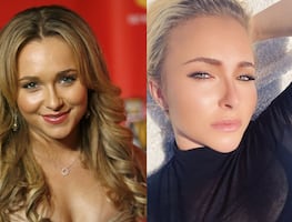 Así luce ahora 'Jessica', la niñera de 'Malcolm el de en medio'