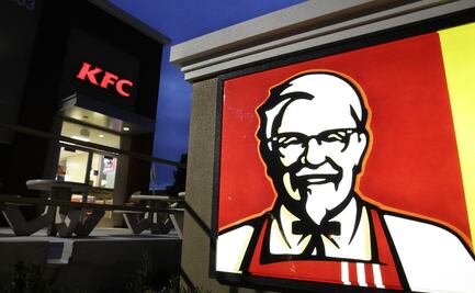 ¡No se chupen los dedos!, pide KFC a comensales en tiempos de pandemia
