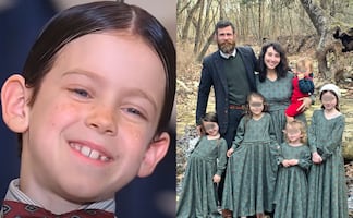 Impacta exactor de ‘Alfalfa’ en ‘Pequeños traviesos’: abandonó la actuación para vivir “en la pobreza” con su familia 