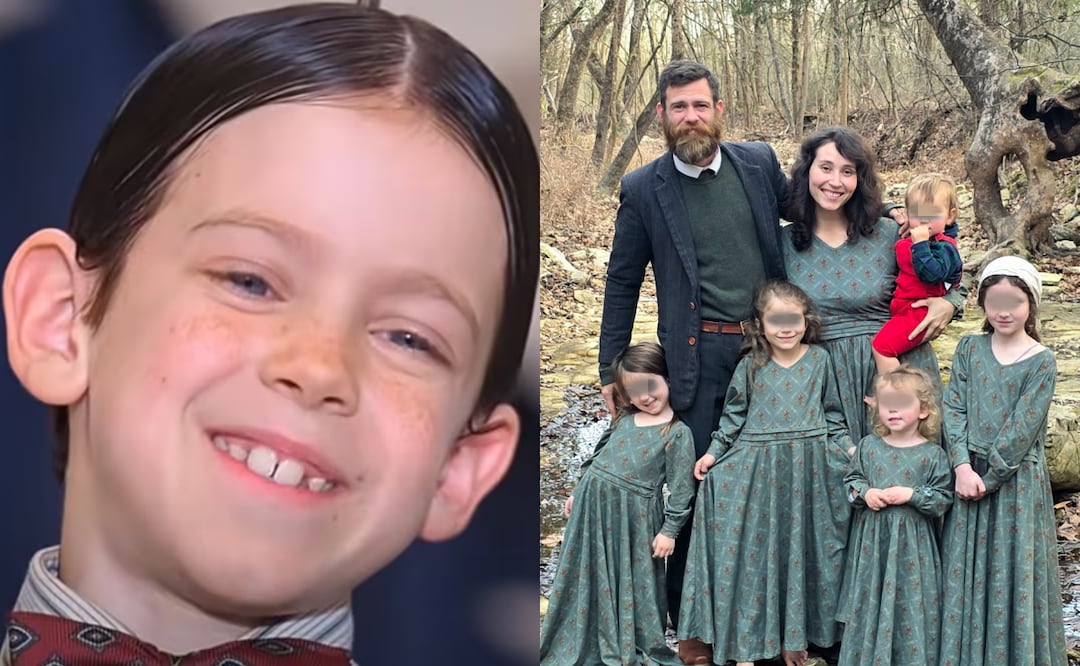 Impacta exactor de ‘Alfalfa’ en ‘Pequeños traviesos’: abandonó la actuación para vivir “en la pobreza” con su familia. Foto: X/YouTube