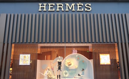 Magnate de Hermès heredará más de $6 mil millones de euros su jardinero