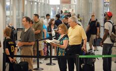¡Adiós filas! Estados Unidos reactiva Global Entry y miles de viajeros recuperan el paso exprés