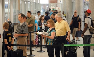 ¡Adiós filas! Estados Unidos reactiva Global Entry y miles de viajeros recuperan el paso exprés