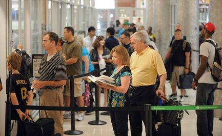 Reabrirán los centros de inscripción a Global Entry esta semana