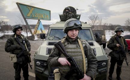 Ucrania: Evacuaciones en el este del país ante temor de invasión rusa