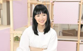 5 consejos de Marie Kondo para un día productivo en casa