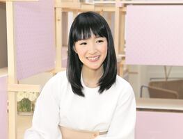 5 consejos de Marie Kondo para un día productivo en casa
