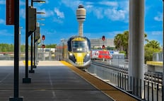 Brightline de Orlando a Miami: Costos, paradas y todo lo que debes saber para tu viaje en el tren de velocidad