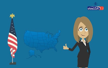 Precios de las Visas de Estados Unidos para el 2018