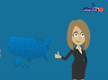 Precios de las Visas de Estados Unidos para el 2018