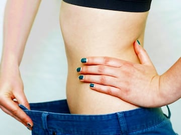 ¿Cómo lograr el peso ideal sin recurrir a las dietas?