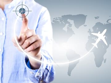 Vacaciones de Semana Santa: Profeco enlista tus derechos al viajar en avión en México