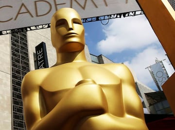 Premios Oscar 2023: ¿cuándo, cómo ver y quiénes son los nominados?