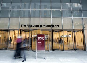 El MoMA de Nueva York tendrá exhibición de arte latinoamericano