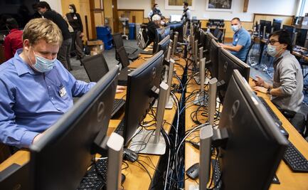 EU confirma que sus redes gubernamentales fueron hackeadas