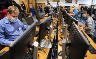 EU confirma que sus redes gubernamentales fueron hackeadas