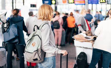 Preguntas que hace migración (CBP) antes de entrar a Estados Unidos y qué llevar