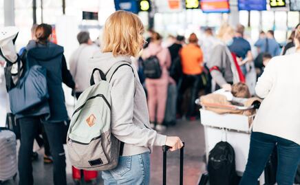 Preguntas que hace migración (CBP) antes de entrar a Estados Unidos y qué llevar