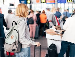 Preguntas que hace migración (CBP) antes de entrar a Estados Unidos y qué llevar