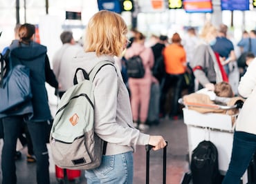 Preguntas que hace migración (CBP) antes de entrar a Estados Unidos y qué llevar