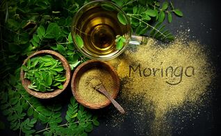 ¡Alerta por salmonela! Retiran cápsulas de moringa tras más de 100 enfermos y decenas de hospitalizados
