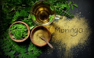 ¡Alerta por salmonela! Retiran cápsulas de moringa tras más de 100 enfermos y decenas de hospitalizados