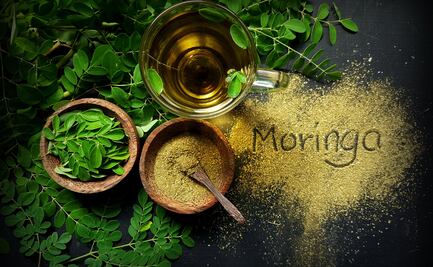 ¡Alerta por salmonela! Retiran cápsulas de moringa tras más de 100 enfermos y decenas de hospitalizados