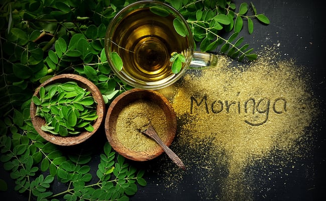 ¡Alerta por salmonela! Retiran cápsulas de moringa tras más de 100 enfermos y decenas de hospitalizados