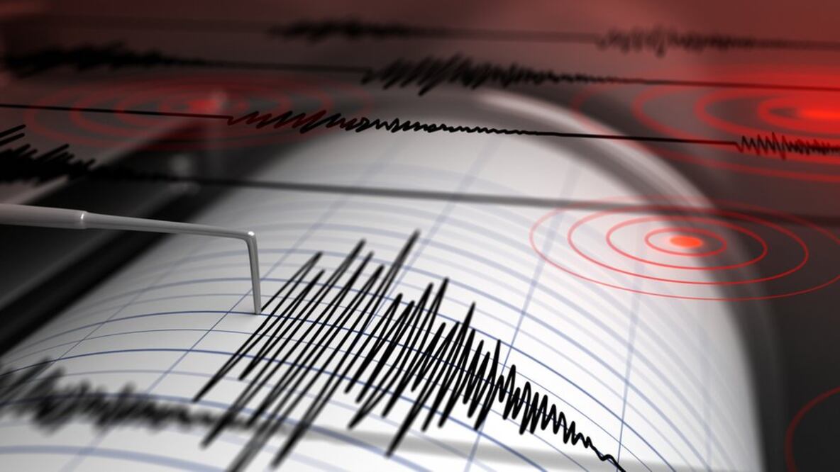 El gran terremoto de Cascadia: el megasismo podría hundir ciudades enteras en la costa oeste de Estados Unidos. Foto: iStock / Petrovich9