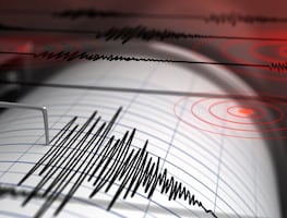 El gran terremoto de Cascadia: el megasismo podría hundir ciudades enteras en la costa oeste de Estados Unidos