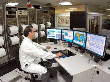 Del sismo de 1985 al laboratorio vibrador: cómo la UNAM transformó la sismología en México