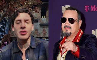 “Dice que es mi sugar”: Kunno desata polémica con inesperada confesión sobre Pepe Aguilar