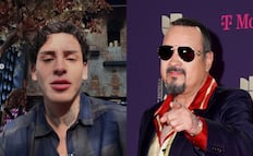 “Dice que es mi sugar”: Kunno desata polémica con inesperada confesión sobre Pepe Aguilar
