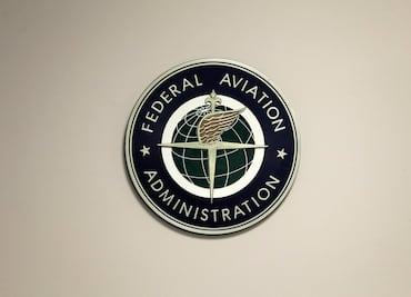 Dos aviones chocan sin víctimas en el aeropuerto JFK de Nueva York