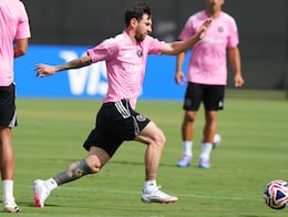 ¿A qué hora juega Messi hoy? Inter Miami vs Al Ahly en el Mundial de Clubes 2025
