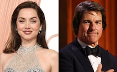Tom Cruise, emocionado por salir con alguien más joven, intentó controlar la vida de Ana de Armas; “la asfixiaba”  
