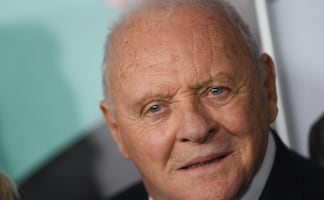 Anthony Hopkins gana el Oscar a mejor actor por “El Padre”