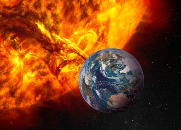 NASA alerta: su supercomputadora predice el fin del mundo ¿Hay nueva fecha?