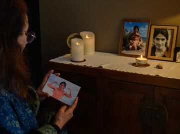 Ejército israelí recupera cuerpos de 3 rehenes en Gaza, incluido el del mexicano Orión Hernández