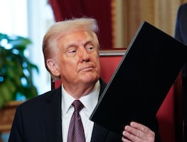 Donald Trump da vía libre a redadas de migración en escuelas, colegios e iglesias