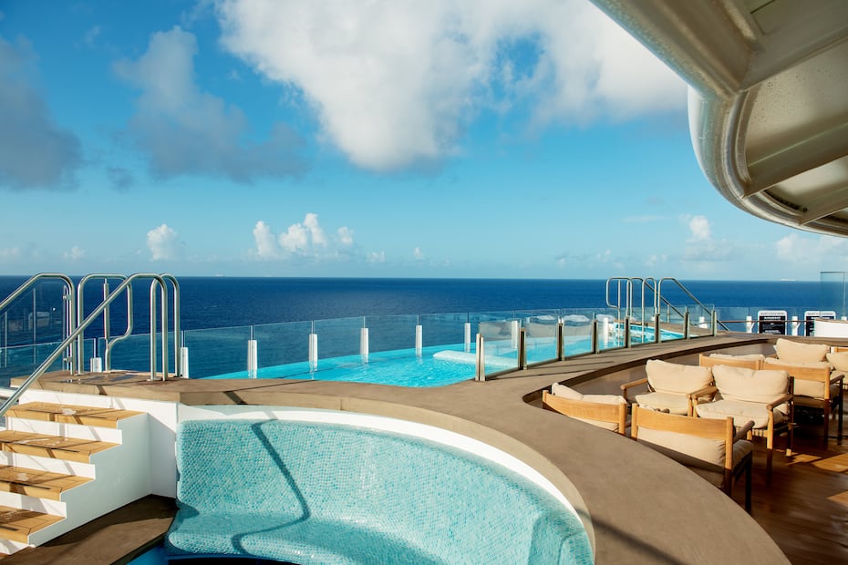 Disney Believe. Foto: Cortesía Disney Cruise Line.