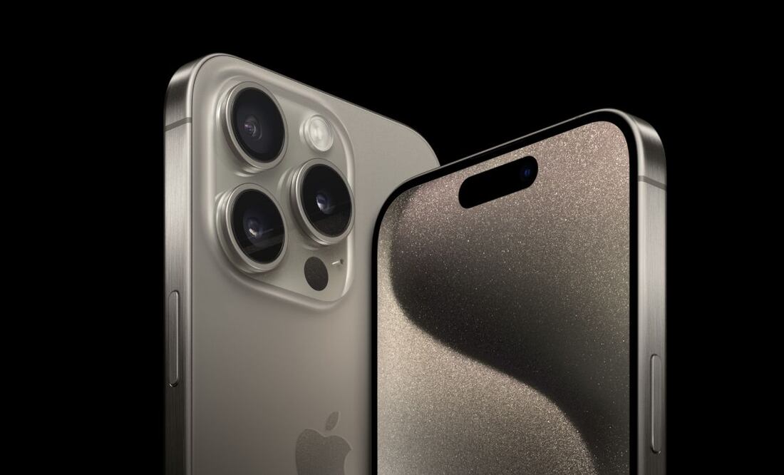 iOS 17: Novedades y dispositivos compatibles. Foto: Apple