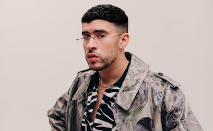 Bukele y Bad Bunny, entre los 100 más influyentes, según Time