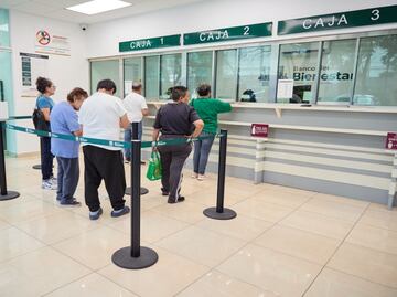 Pensión Bienestar. ¿Quién puede cobrar el Pago de Marcha? Monto y requisitos