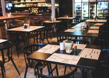 Por coronavirus, dejan propina de $1,300 dólares en restaurante